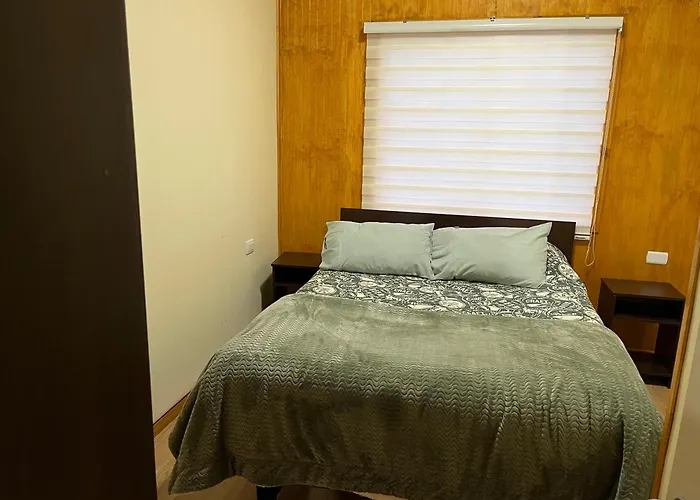 Cabanas Lya
