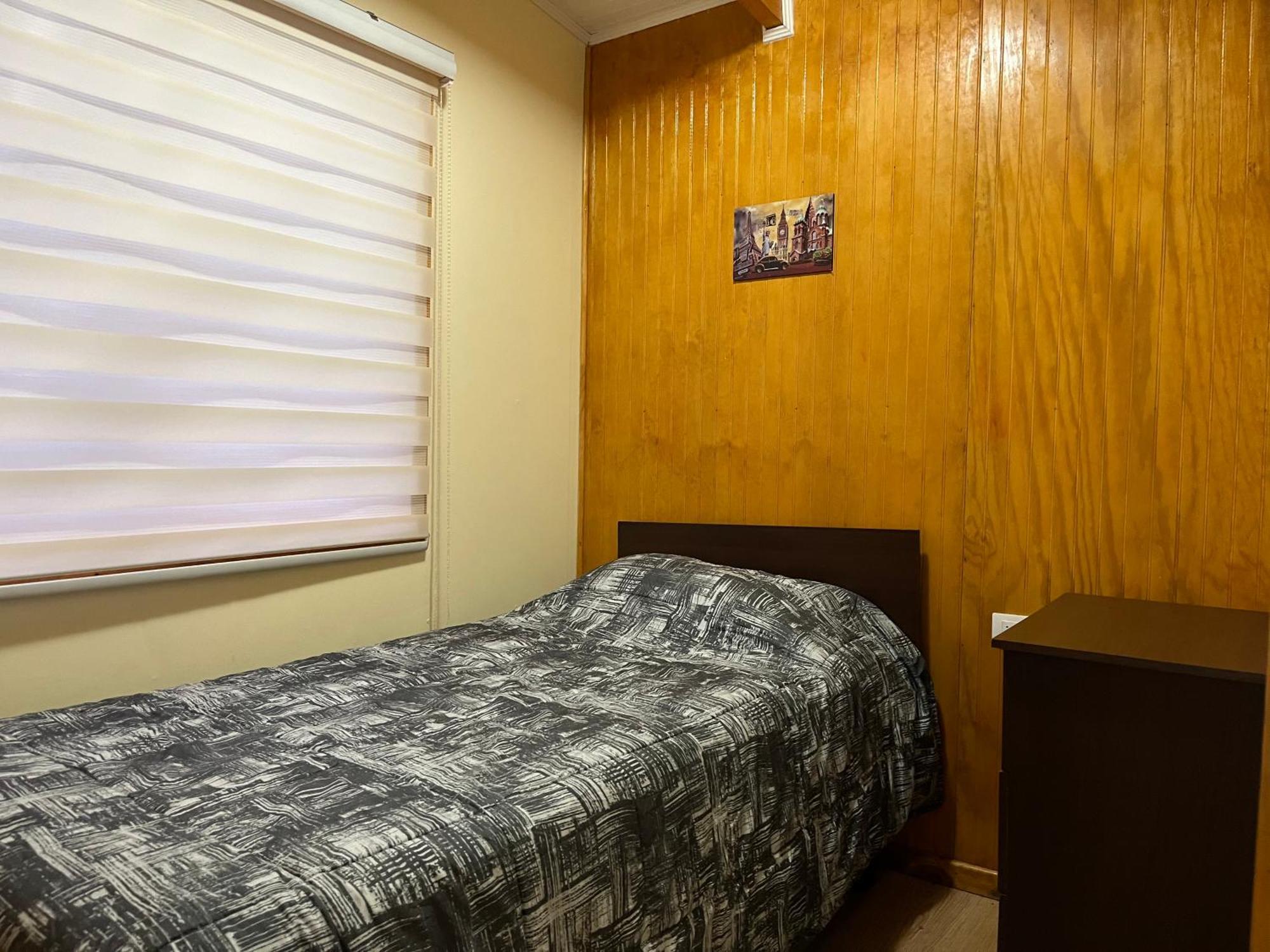 Apartment Lya