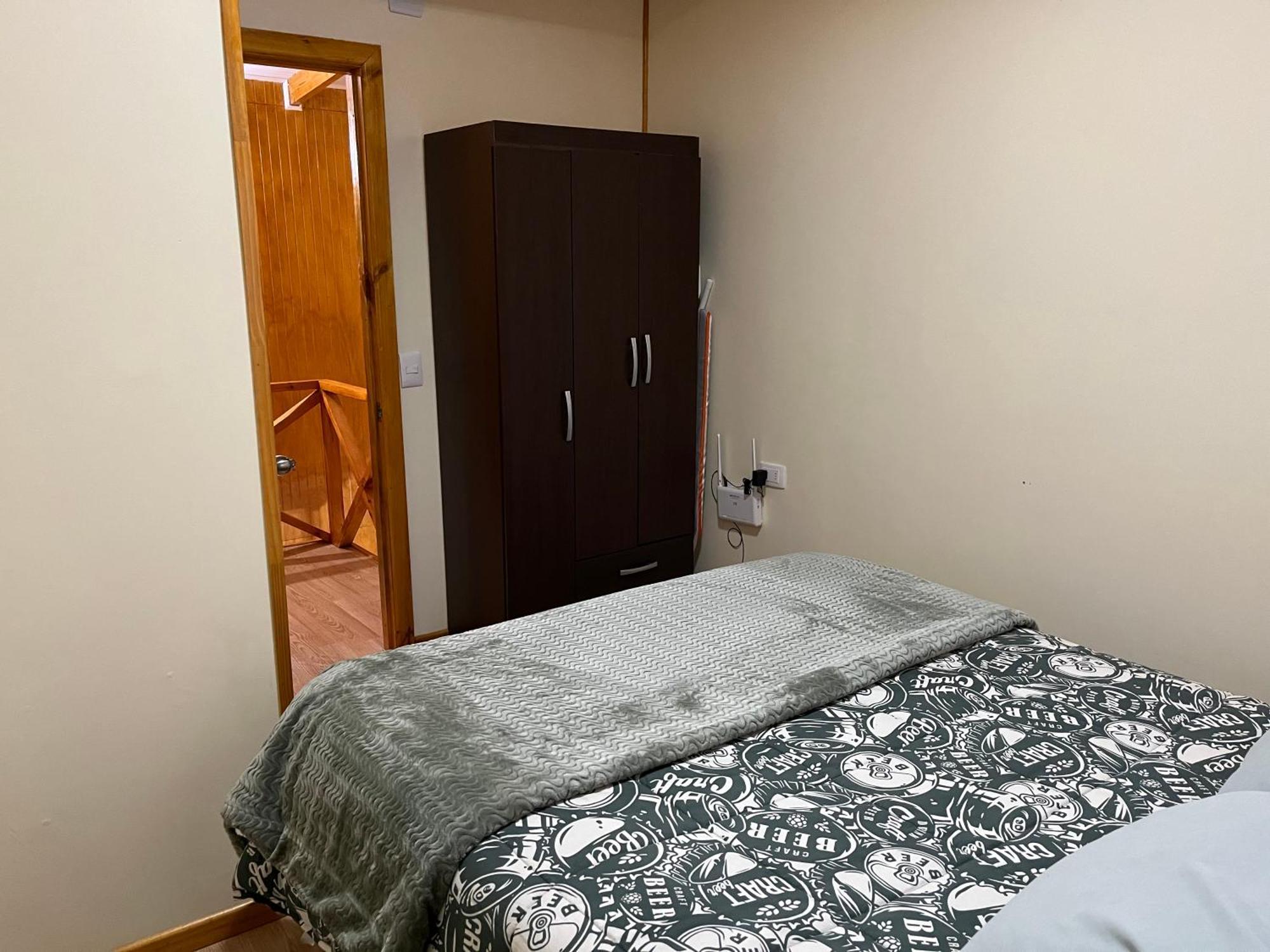 Lya Apartment